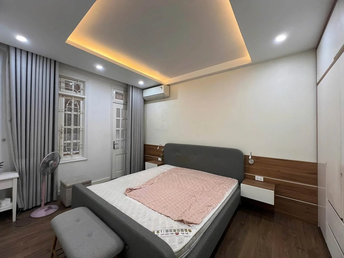 Cho thuê nhà nguyên căn 30m² 2PN Ba Đình 14 triệu/tháng - Ảnh thu nhỏ 2