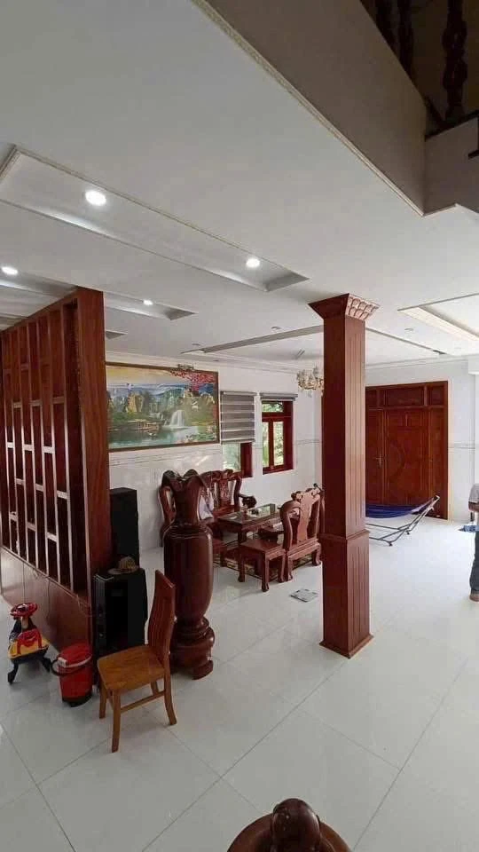 Bán biệt thự 6 phòng ngủ 200m² Phường Tam Long 6,5 tỷ - Ảnh thu nhỏ 5