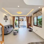 Bán villa mini lô góc 2 mặt ô tô 68m² gần biển Mỹ Khê, Sơn Trà, Đà Nẵng - Ảnh thu nhỏ 4