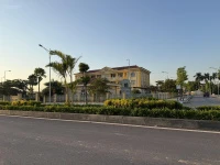 Chính chủ cần bán lô đất nền 100m2 tại Square City, Phổ Yên, Thái Nguyên, gần Quảng trường Vạn Xuân - Ảnh thu nhỏ 5