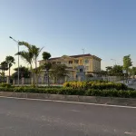 Chính chủ cần bán lô đất nền 100m2 tại Square City, Phổ Yên, Thái Nguyên, gần Quảng trường Vạn Xuân - Ảnh thu nhỏ 5