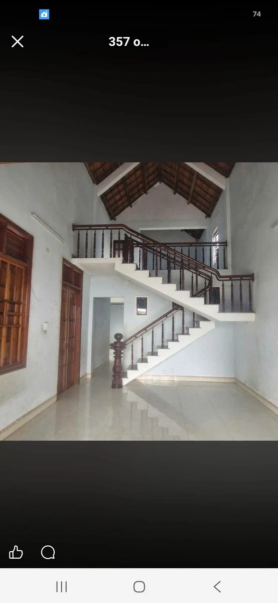 Bán nhà mái thái 3PN Tịnh Châu, 290m² - 1,15 tỷ - Ảnh thu nhỏ 2