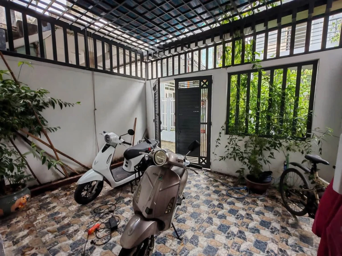 Bán nhà Hà Huy Tập 66m² 2 phòng 3,3 tỷ, cho thuê 7tr/tháng - Ảnh thu nhỏ 3