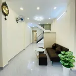 Bán nhà 3 phòng ngủ 35m² sát Phan Đăng Lưu, Tân Bình - Ảnh thu nhỏ 3