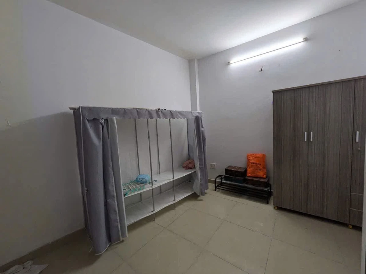 Bán nhà phố 3.8m x 5.5m x 10.5m, 57.75m² ở Nơ Trang Long, Bình Thạnh - 6.3 tỷ - Ảnh thu nhỏ 4