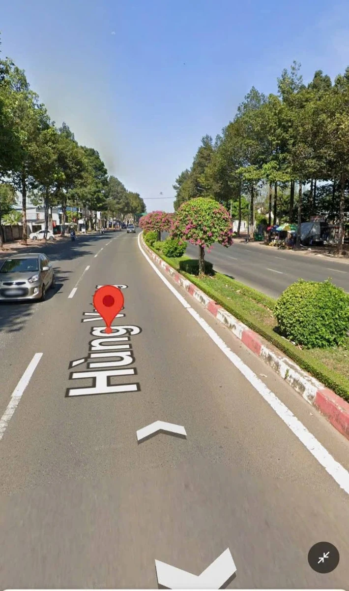 Biệt thự mặt tiền Hùng Vương 200m², Bà Rịa, 4.7 tỷ - Ảnh thu nhỏ 3