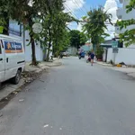 Bán lô đất Hóc Môn 104m2 (81m2 thổ cư) 3,5 tỷ - Ảnh thu nhỏ 4