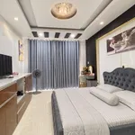 Bán nhà hẻm Tân Phú 60m2 4 tầng 4PN, 7.8 tỷ - Ảnh thu nhỏ 5