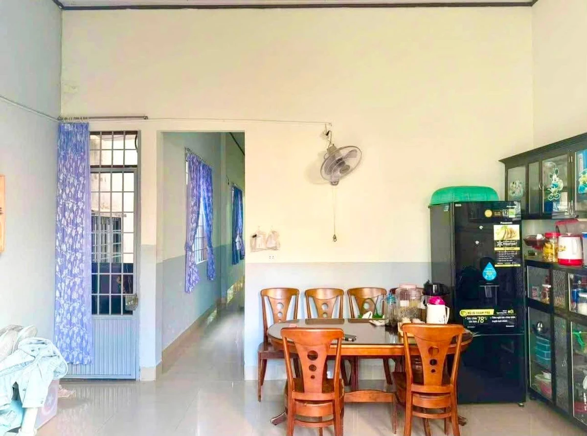 Bán nhà 3PN 195m² hẻm Y Moan Tân Lợi 4.59 tỷ - Ảnh thu nhỏ 4