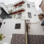 Bán nhà hẻm Hồng Bàng 1 trệt 2 lầu 2PN, 22,4m2, giá 3,1 tỷ, Phường 9 Quận 6 - Ảnh thu nhỏ 1
