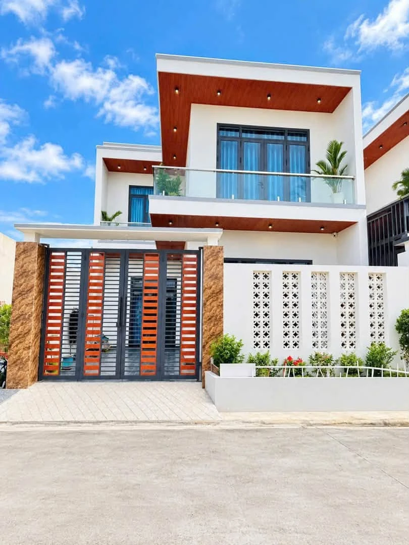 Bán biệt thự mini 4PN Bửu Long Biên Hòa 105m² - Ảnh 1
