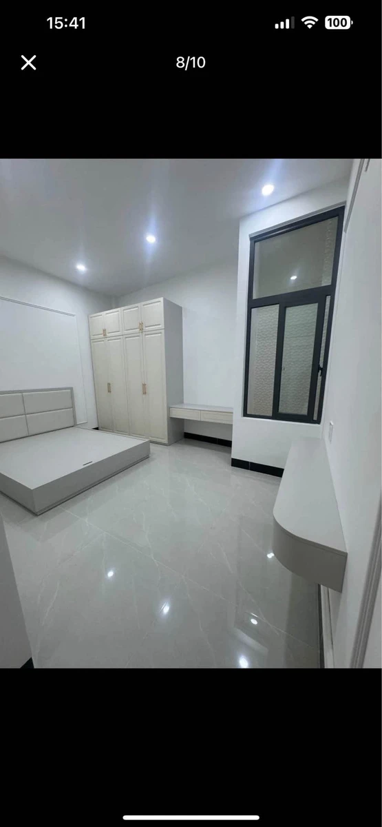 Bán nhà mặt tiền Thanh Niên Quy Nhơn 60m2, 4PN 7.2 tỷ - Ảnh thu nhỏ 4