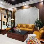 Bán nhà 4 tầng 51,5m2 3PN 3WC Hồng Quang Quận 3 - Ảnh thu nhỏ 3