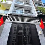Nhà 3 tầng 4PN Linh Đông, 52m², 5,8 tỷ - Ảnh thu nhỏ 1