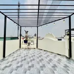 Bán nhà hẻm ô tô đường Lê Đức Thọ, Gò Vấp, 4x11m, 4PN, giá 7,3 tỷ - Ảnh thu nhỏ 3