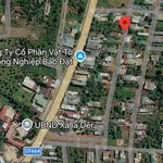 Bán 2 lô nền Bình Chánh 125m² giá 650 triệu/lô - Ảnh thu nhỏ 1