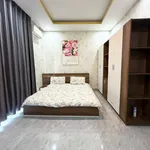 Bán nhà 1 trệt 2 lầu 74,9m2 full nội thất gần chợ Long Thượng, Phước Lý, Tây Ninh - Ảnh thu nhỏ 1