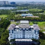 Chủ gửi bán gấp lô đất nhà phố trục chính D1 Block A1 A4 đường 32m, siêu lớn sát trục Thống Nhất - Ảnh thu nhỏ 7
