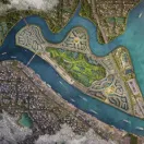 Bán biệt thự song lập Miyabi 231 m², view công viên, khoáng nóng Ikigai, Vũ Yên, Hải Phòng - Ảnh thu nhỏ 19