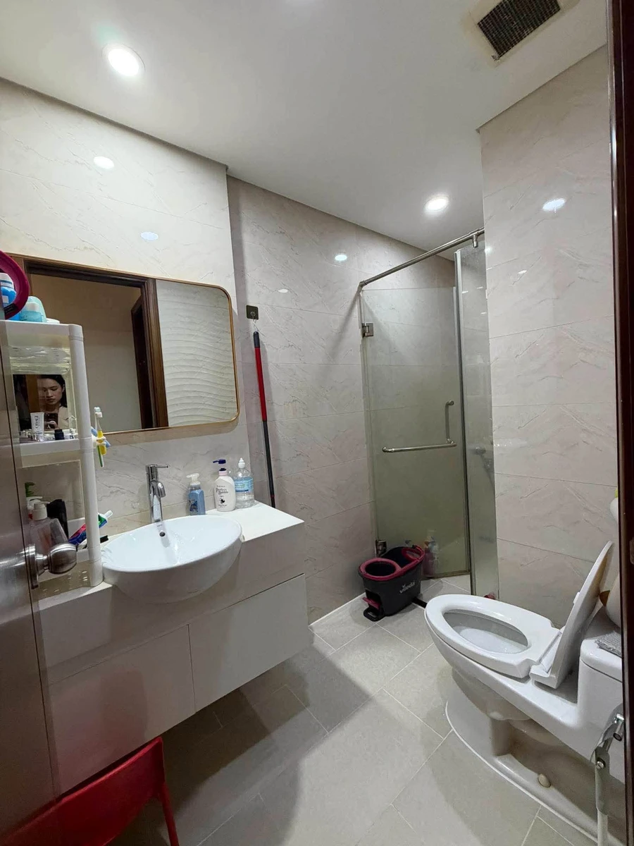 Bán căn hộ Vinhomes Central Park 48m² 1PN nhỉnh 5 tỷ - Ảnh thu nhỏ 4