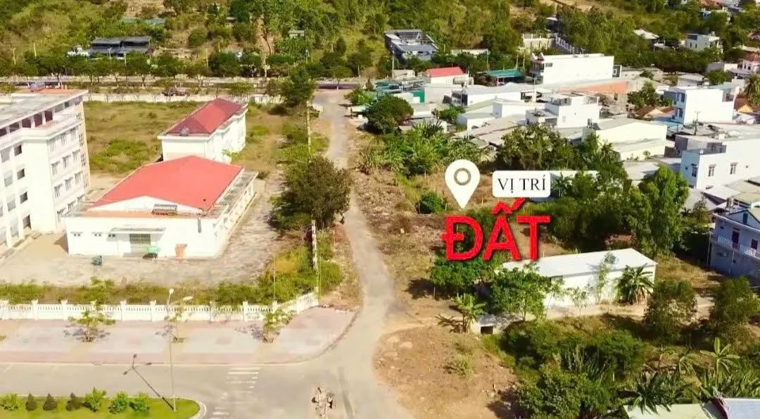 Bán đất Phước Đồng Nha Trang 110.5m², mặt đường 20m, 5.2 tỷ - Ảnh 1