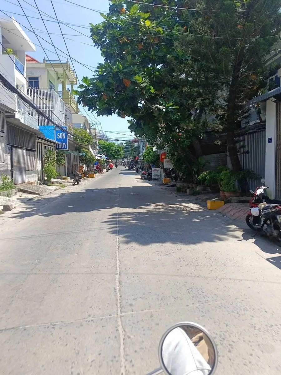 Bán đất hẻm Ngo Đến 48m² giá 369 triệu - Ảnh 1
