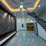Bán nhà 3 tầng 3PN 48m² Phường Nhị Châu Quận 12 - Ảnh thu nhỏ 3