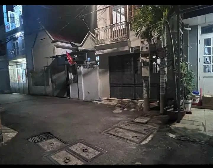 Bán nhà 2 mặt tiền 3 phòng ngủ 75m² Vũng Tàu - Ảnh 1