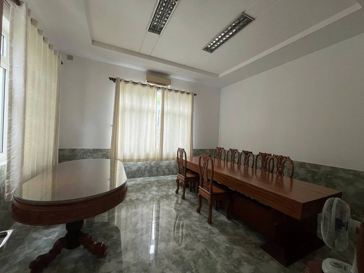 Cho thuê xưởng Bến Cát Bình Dương 120 triệu/tháng 10.000m² - Ảnh thu nhỏ 4