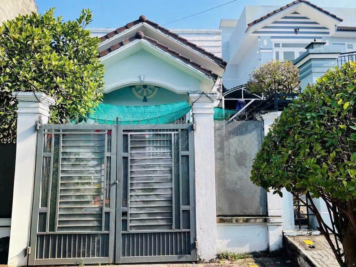 Bán nhà cấp 4, 2 phòng ngủ, 100m², Bạc Liêu - Ảnh thu nhỏ 3