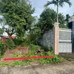 Bán đất mặt tiền hẻm cấp 1 đường liên thôn 8, Cuebur, Buôn Ma Thuột, giá 680 triệu - Ảnh thu nhỏ 4