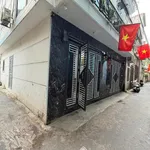 Bán nhà phố góc Ngô Thì Sỹ, Hà Đông, 40m2, 4 tầng, 6.8 tỷ - Ảnh thu nhỏ 1
