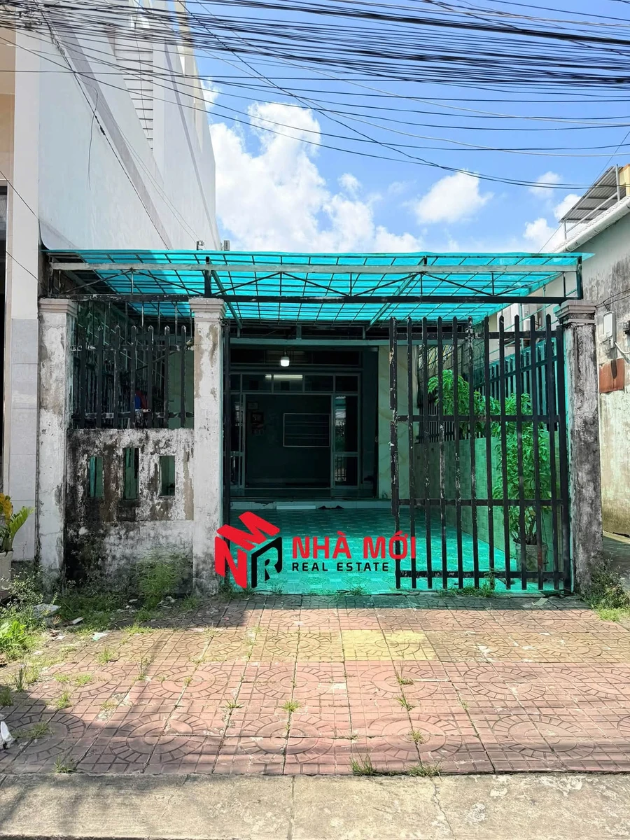 Bán nhà 5m × 20m đường Nguyễn Ngọc Cung, 1 tỷ 650 - Ảnh 1