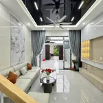 Bán nhà 1 trệt 1 lầu mặt tiền 85m² Trảng Dài 3.69 tỷ - Ảnh thu nhỏ 4