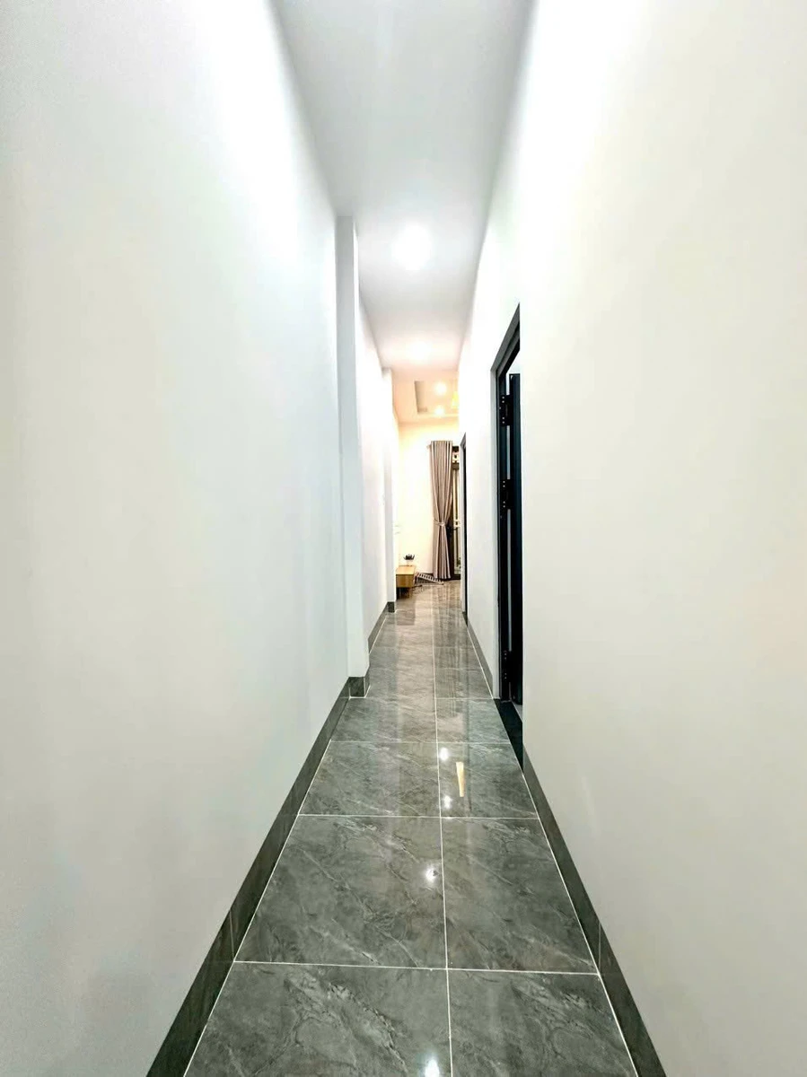 Bán nhà 2PN 58.5m² Rạch Giá 1,25 tỷ - Ảnh thu nhỏ 5
