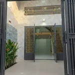 Bán nhà 60m² Phú Nhuận 6,25 tỷ - Ảnh thu nhỏ 1