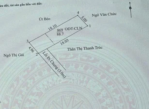 Bán nhà Thủ Dầu Một 130m2, giá 1 tỷ 990 - Ảnh thu nhỏ 2