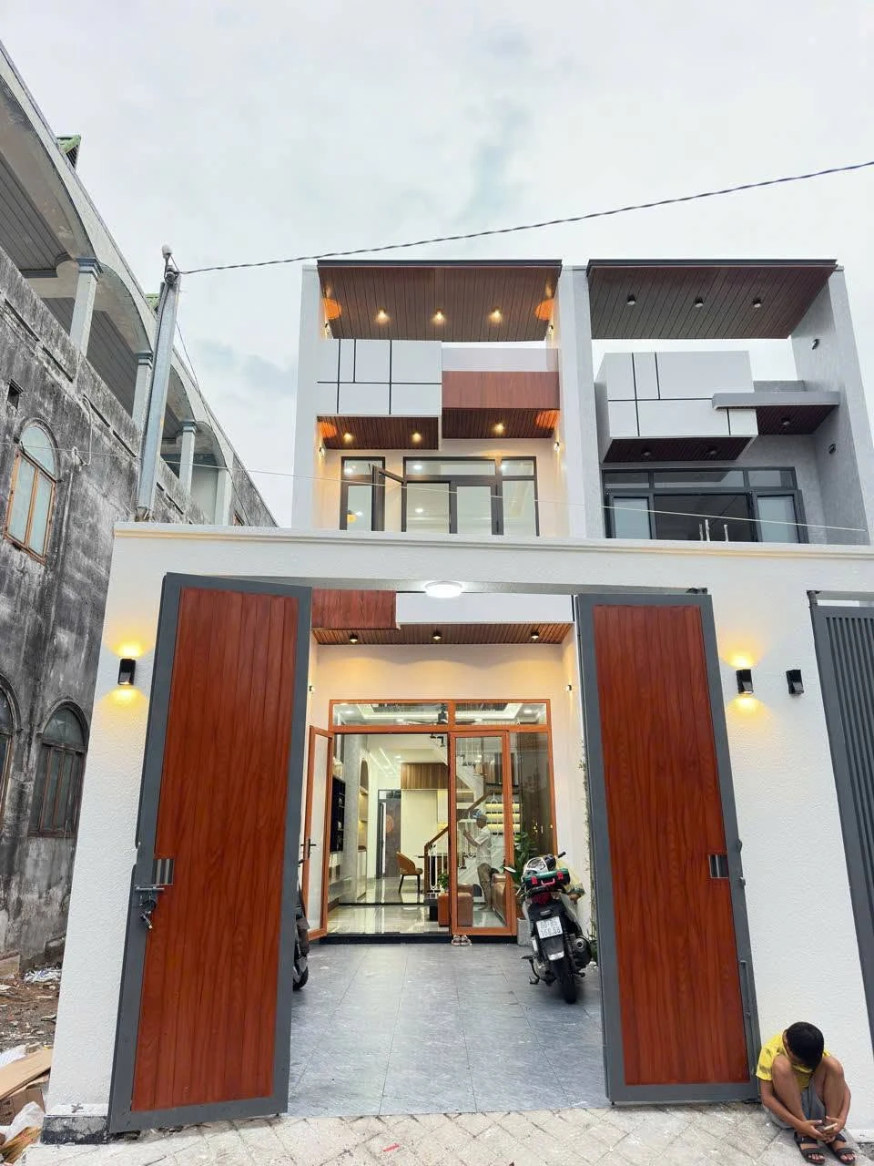 Bán nhà mới 3 PN 150m² Đồng Nai giá 4.55 tỷ - Ảnh 1