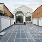 Bán nhà mái Thái 3PN 224m² Tây Ninh giá 2 tỷ 350 triệu - Ảnh thu nhỏ 2