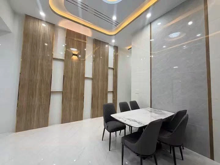 Bán nhà mới 2 phòng ngủ 145m² Xã Long Hải - Ảnh thu nhỏ 3