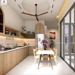 Bán nhà 3 tầng 42m² nội thất đầy đủ Quy Nhơn - Ảnh thu nhỏ 3
