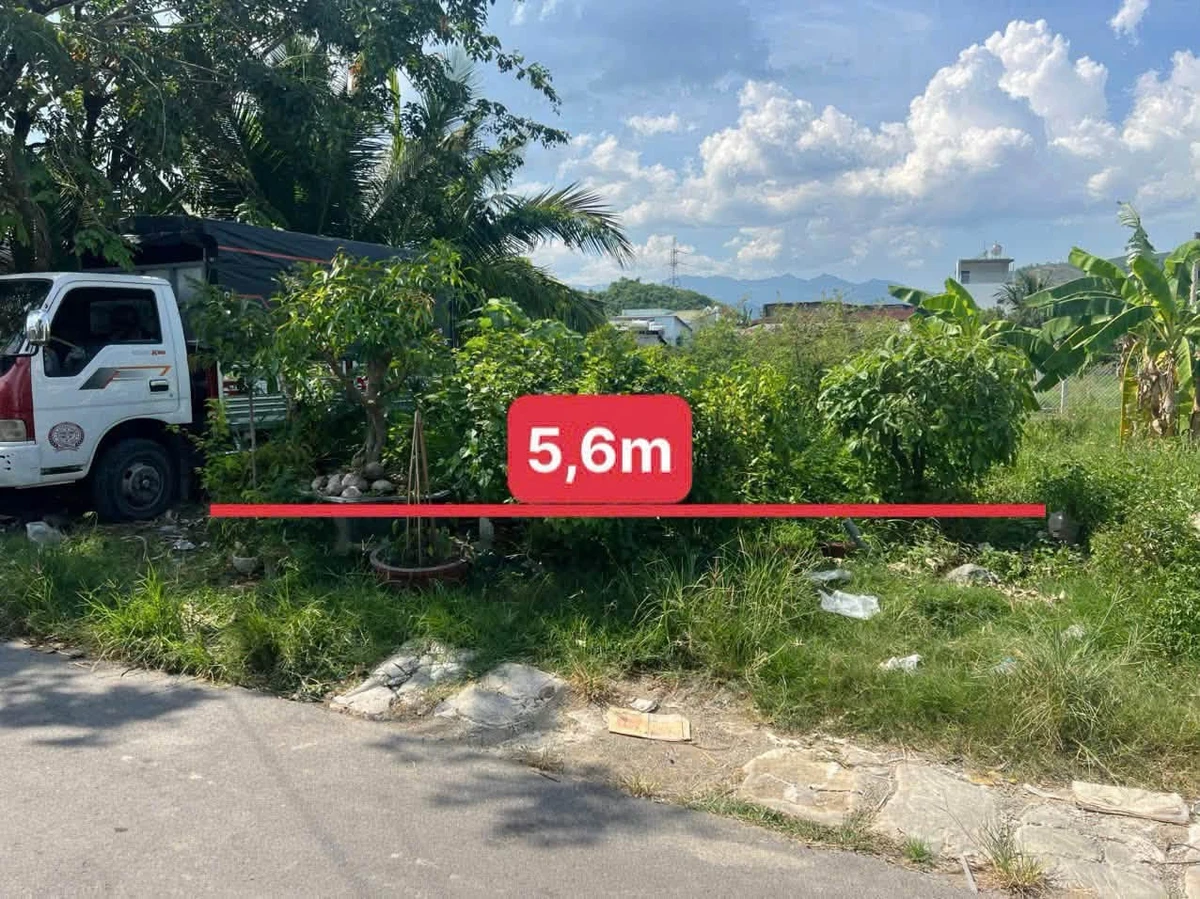 Bán đất Diên Lạc 98,2m² giá 899 triệu - Ảnh thu nhỏ 2
