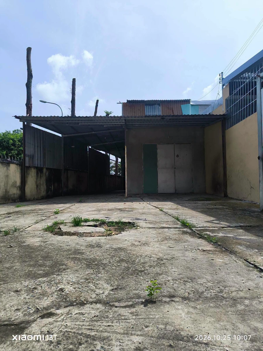 Bán đất nền thổ cư 147m² Phường 5 Tân An Long An - Ảnh thu nhỏ 4