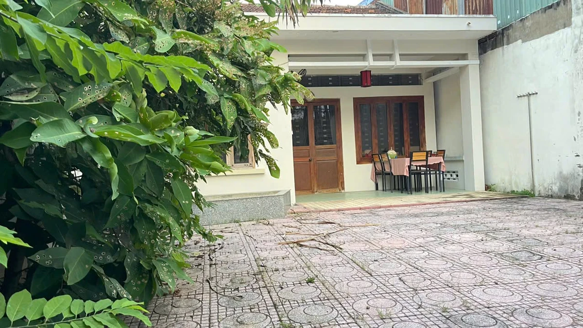 Bán nhà mặt tiền Lê Hồng Phong 196m² Nha Trang 21,5 tỷ - Ảnh 1