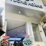 Cho thuê shophouse mặt tiền Trần Hưng Đạo Q.1, 81m², 50tr/tháng - Ảnh thu nhỏ 1