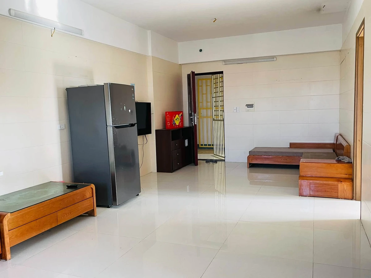 Cho thuê căn hộ 65m² 2PN Sao Nghệ Nguyễn Sỹ Sách - Ảnh thu nhỏ 5