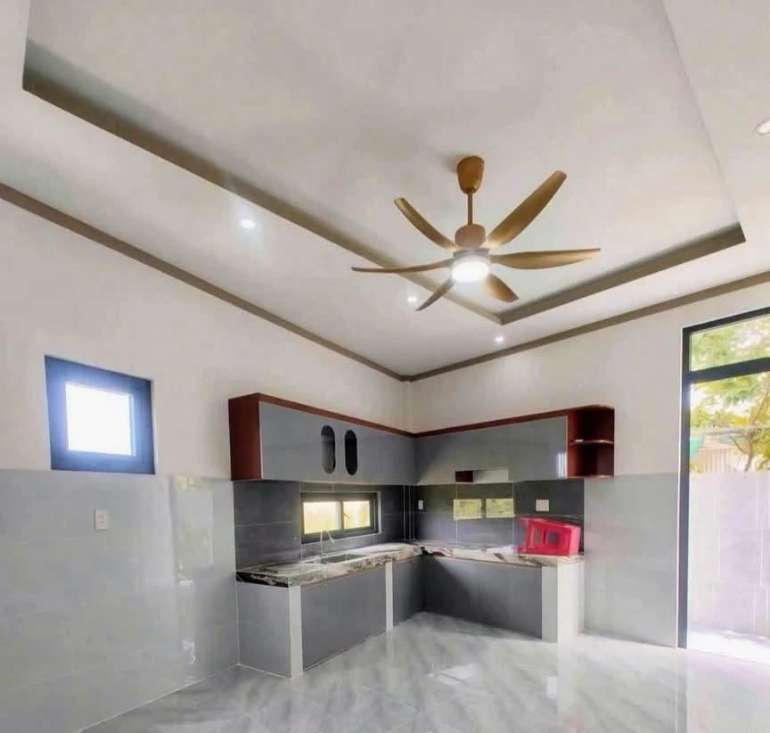 Bán nhà 3 phòng ngủ Long Hải, 60 m² giá 2,69 tỷ - Ảnh thu nhỏ 4
