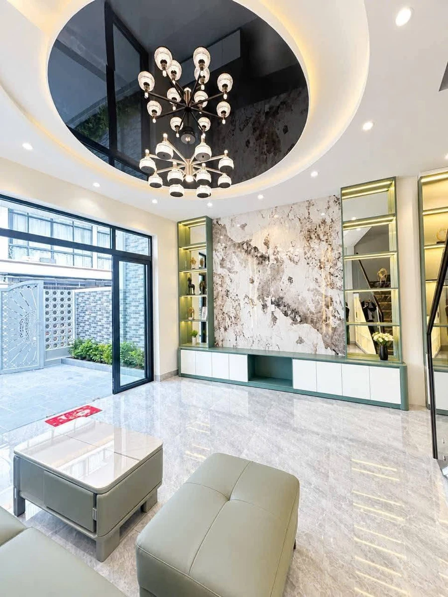 Bán nhà phố 2 mặt tiền 88m² Rạch Giá 2,96 tỷ - Ảnh thu nhỏ 4