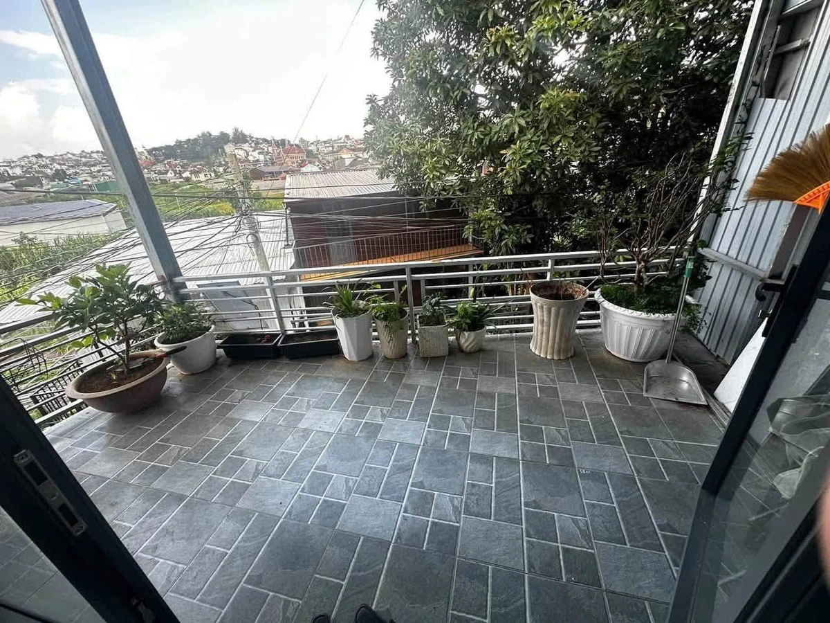 Bán nhà Hàn Thuyên 57.6m² 2 phòng ngủ 2 tỷ 550 - Ảnh thu nhỏ 2