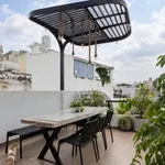 Bán nhà 4 tầng 50m² đường Thích Quảng Đức, Phú Nhuận, 5PN, giá 8,6 tỷ - Ảnh thu nhỏ 4